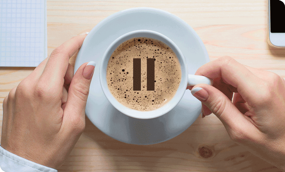 Coffee Break