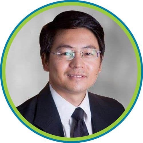 Ông Nguyễn Xuân Đại
