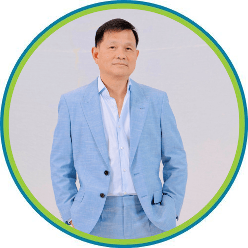 Ông Lê Quang Phúc