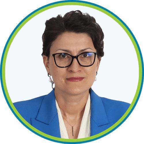 Bà Leyal Savas