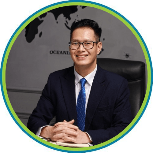 Ông Nguyễn Văn Thân