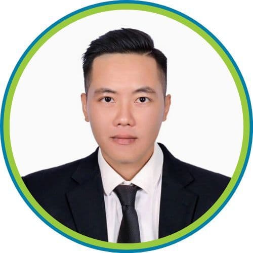 Ông Nguyễn Đình Thanh