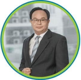 Ông Nguyễn Ngọc Thành