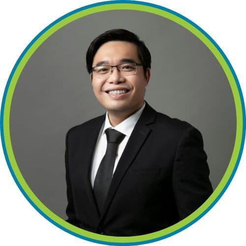 Ông Phạm Thanh Tùng